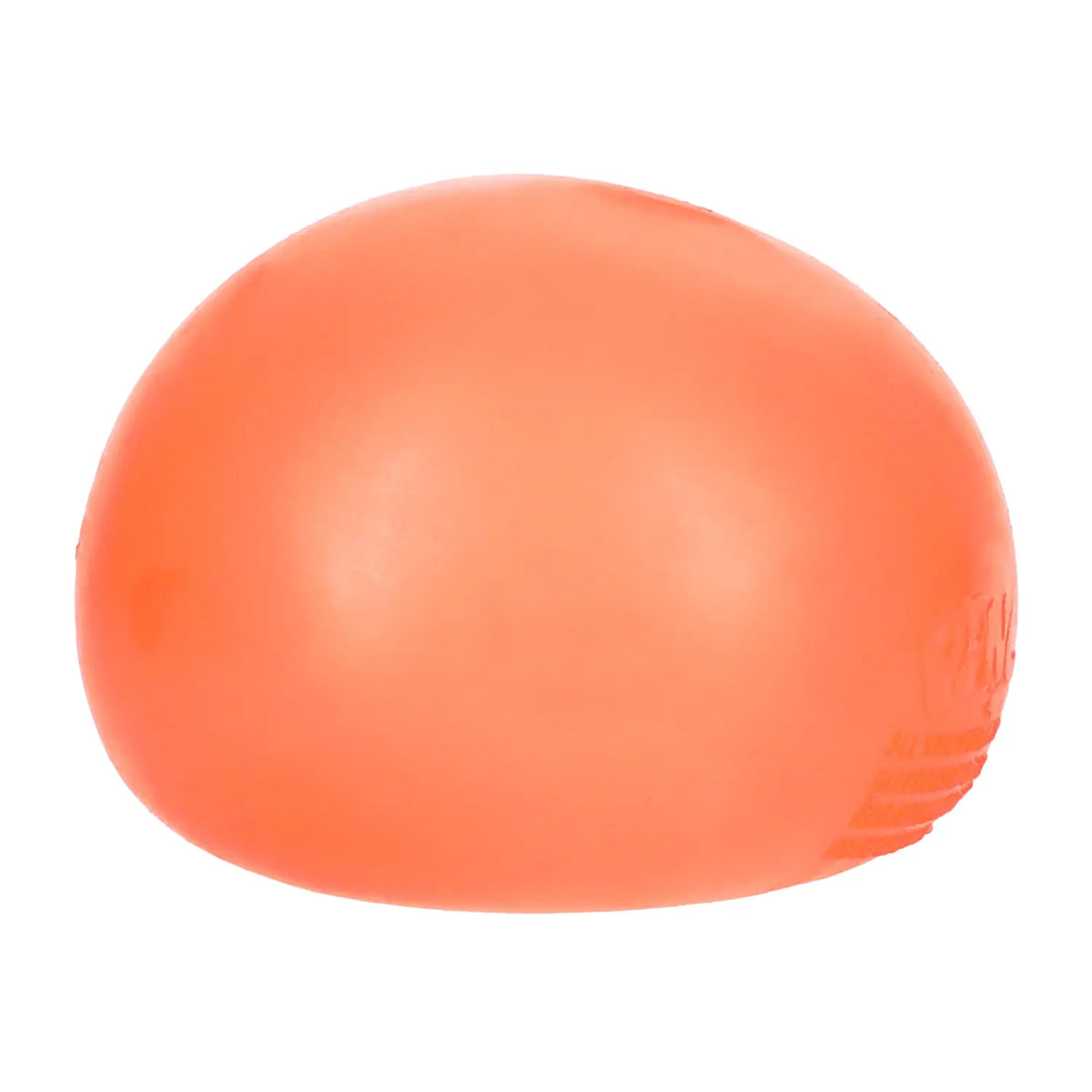 Neon Super Gummy Squishy Ball
