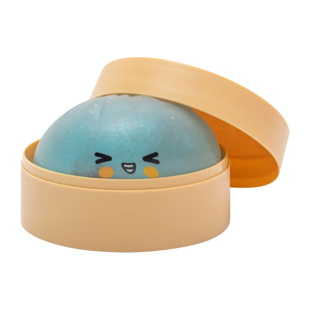 Crazy Fun Mystery Dumpling Capybara Edition Set (Styles May Vary)