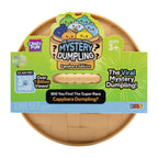 Crazy Fun Mystery Dumpling Capybara Edition Set (Styles May Vary)