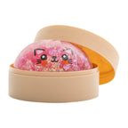 Crazy Fun Mystery Dumpling Kitty Edition Set (Styles May Vary)