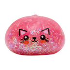 Crazy Fun Mystery Dumpling Kitty Edition Set (Styles May Vary)
