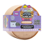 Crazy Fun Mystery Dumpling Kitty Edition Set (Styles May Vary)