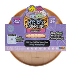 Crazy Fun Mystery Dumpling Kitty Edition Set (Styles May Vary)