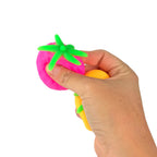 NeeDoh Groovy Fruit Multicolored 3 pc (RANDOM COLOR)