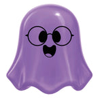 NeeDoh Teenie Ghost Glow-In-The-Dark Baby Boos -3Pack