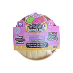 RMS Mystery Dumpling Cupcake Edition