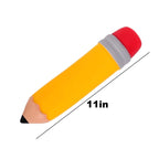 Toymendous Squishy Jumbo Pencil