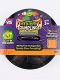 Crazy Fun Mystery Dumpling Squishy Spooky Glow Edition (Styles May Vary)