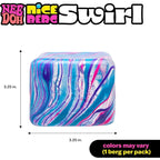 NEEDOH® NICE BERG SWIRL (Styles May Vary)
