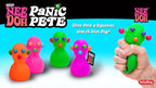 NEEDOH PANIC PETE (Styles May Vary)