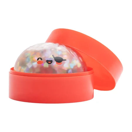 Crazy Fun Mystery Dumpling Squishy Treasure Edition (Styles May Vary)