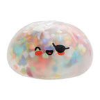 Crazy Fun Mystery Dumpling Squishy Treasure Edition (Styles May Vary)