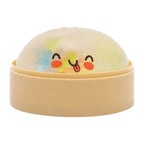 Crazy Fun Mystery Dumpling Squishy, Gummy Bear Edition (Styles May Vary)