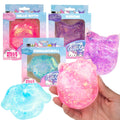 Slimygloop Gelli Gels Hello Kitty and Friends (Styles May Vary)