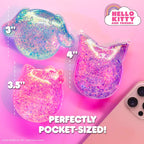 Slimygloop Gelli Gels Hello Kitty and Friends (Styles May Vary)