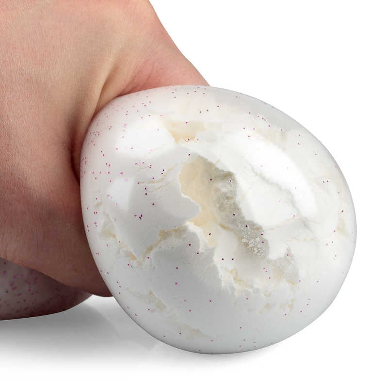 NeeDoh Snow Ball Crunch