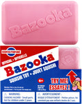 Bazooka Gum Squishy, Scented