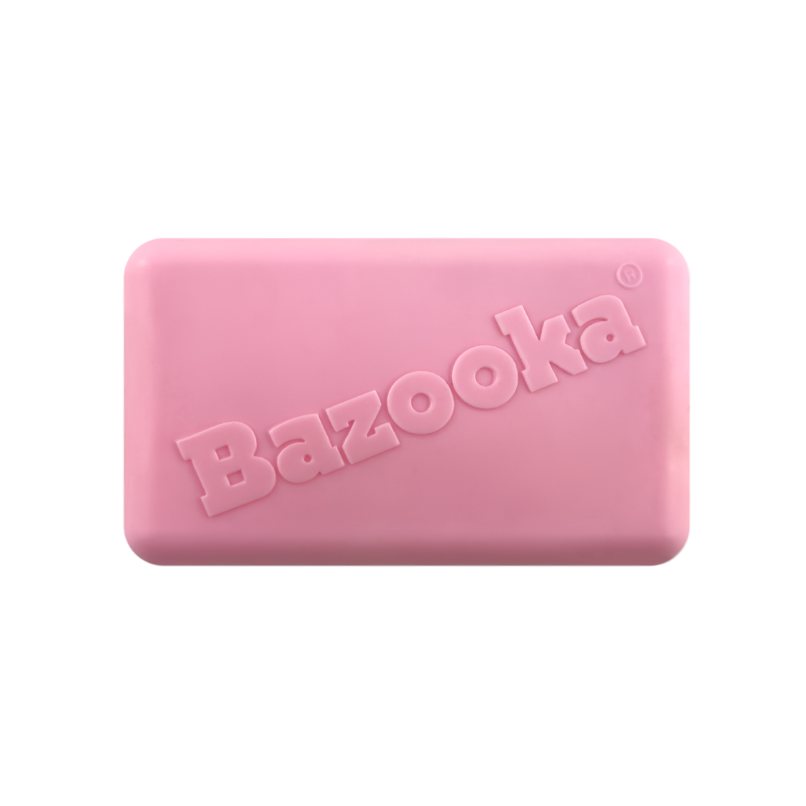 Bazooka Gum Squishy, Scented