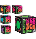 Classic NeeDoh The Groovy Glob Squishy (Styles May Vary)
