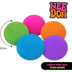 Classic NeeDoh The Groovy Glob Squishy (Styles May Vary)