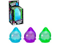 NeeDoh Dream Drop Squishy, Galactic Glow (Styles May Vary)