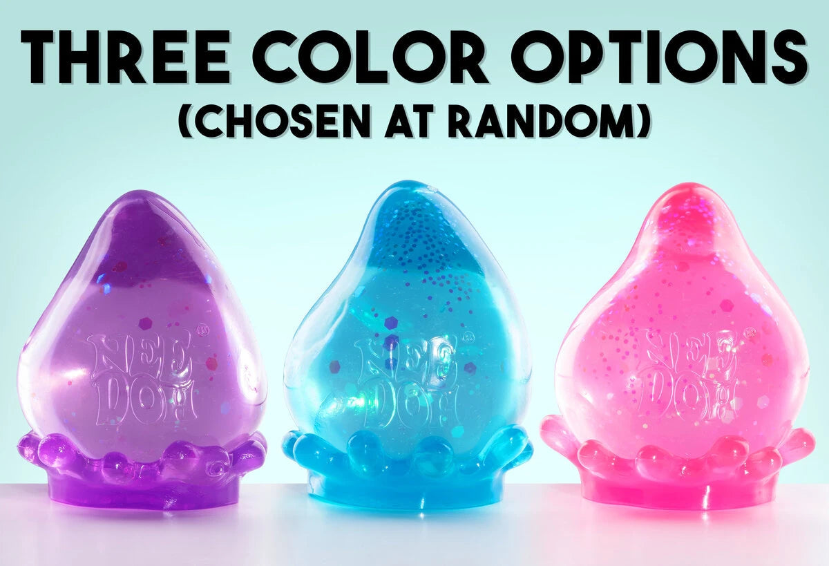 NeeDoh Dream Drop Squishy (Styles May Vary)