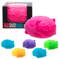NEEDOH® FUZZ BALL WILD CATS (Styles May Vary)