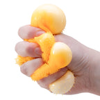 NEEDOH® FUZZ BALL WILD CATS (Styles May Vary)