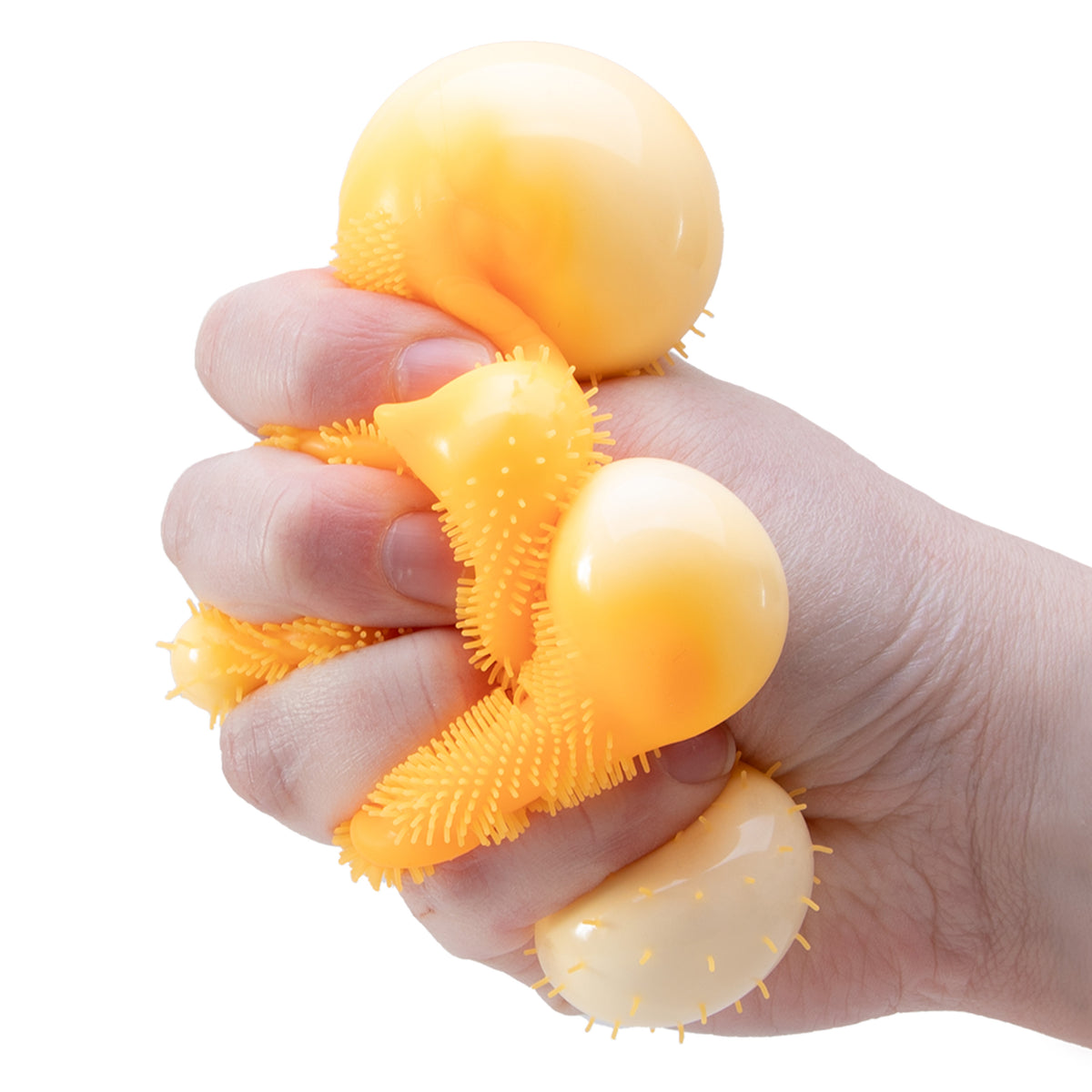 NEEDOH® FUZZ BALL WILD CATS (Styles May Vary)
