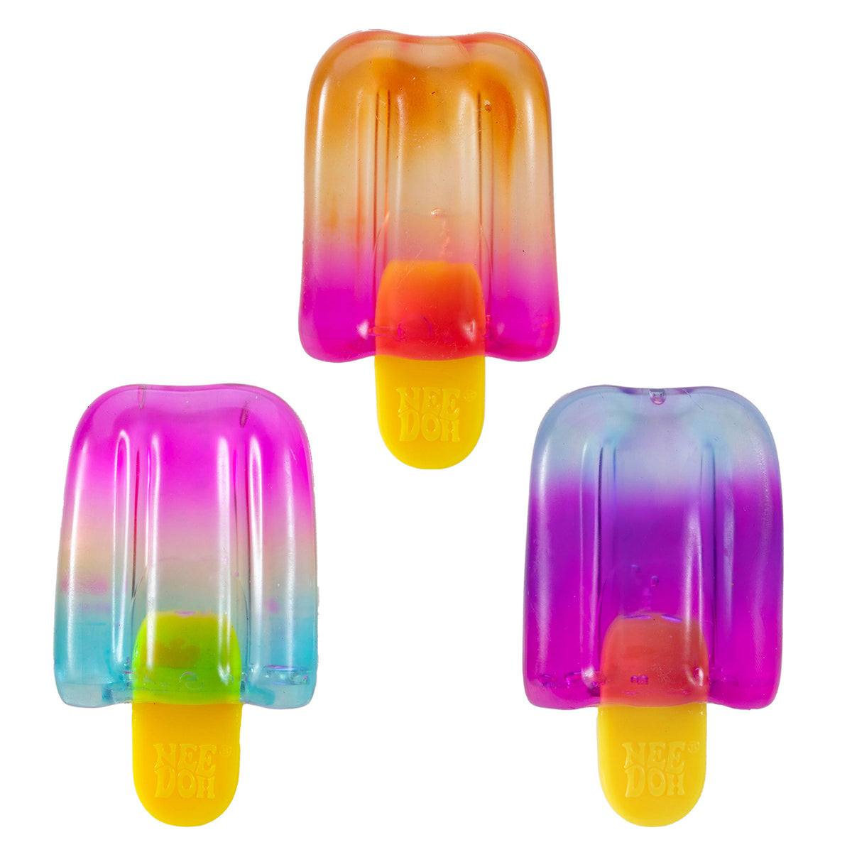 NeeDoh® Nice-sicle (Styles May Vary)