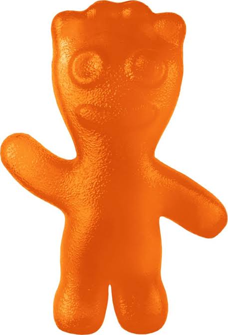 Sour Patch Kids Squishi Scented Squeeze Toy (Styles May Vary)
