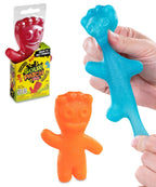 Sour Patch Kids Squishi Scented Squeeze Toy (Styles May Vary)