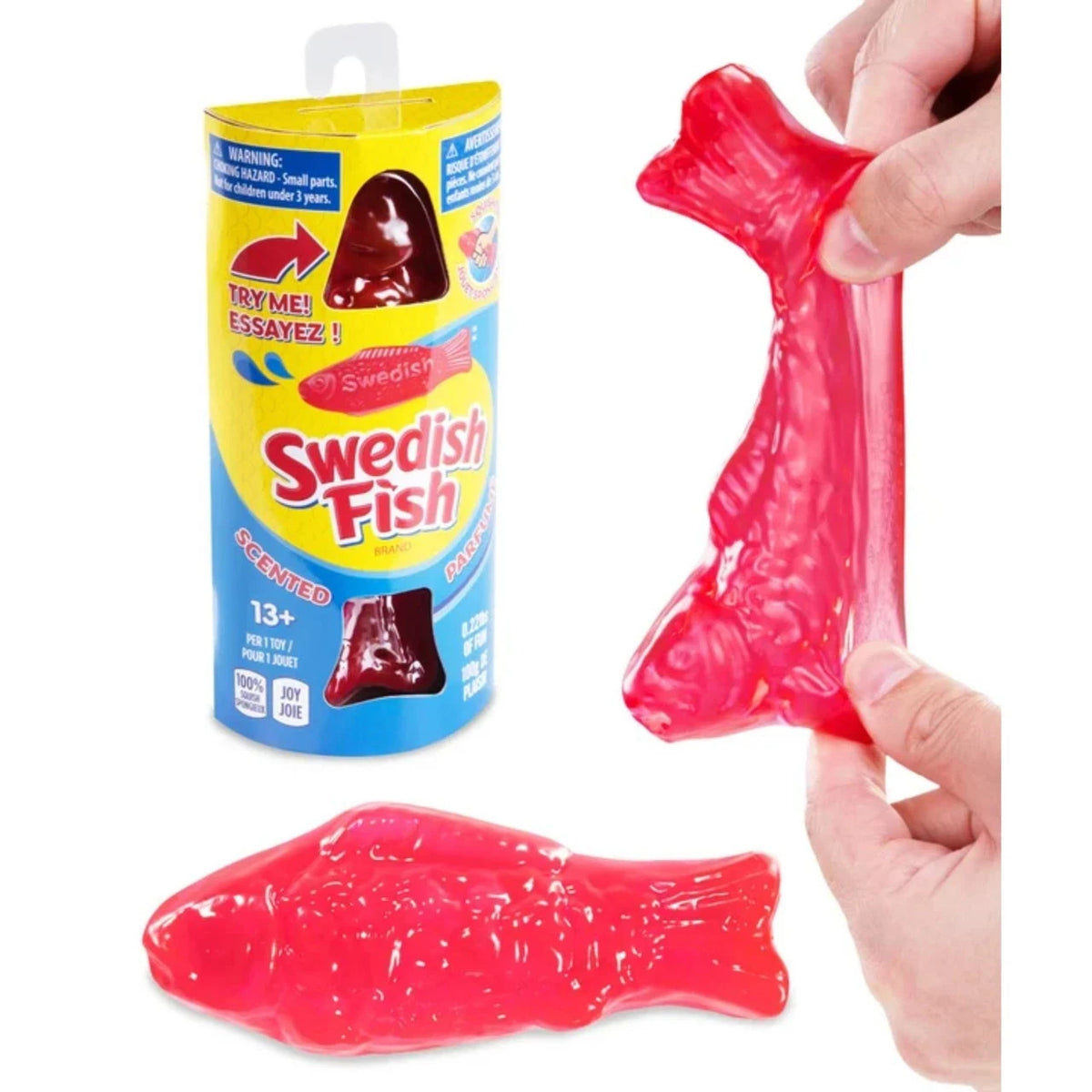 Swedish Fish® Scented Squishy
