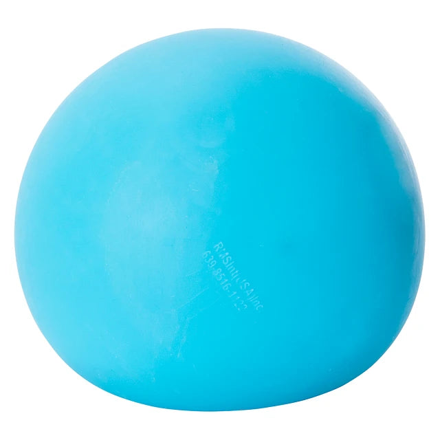 Crazy Fun Jumbo Ultimate De-Stressor (Styles May Vary)