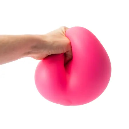 Crazy Fun Jumbo Ultimate De-Stressor (Styles May Vary)