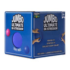 Crazy Fun Jumbo Ultimate De-Stressor (Styles May Vary)