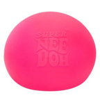 Super NeeDoh Groovy Glob (Styles May Vary)