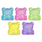 Top Trenz Super Duper Sugar Squisher - Gigi the Frog (Styles May Vary)