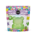 Top Trenz Super Duper Sugar Squisher - Gigi the Frog (Styles May Vary)