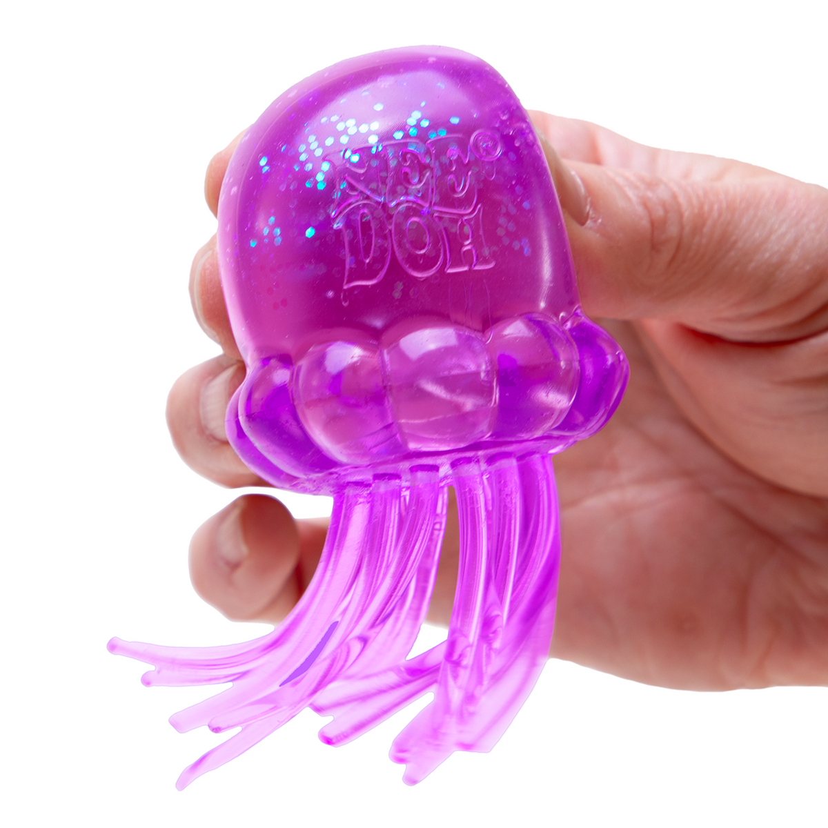 NeeDoh JellySquish
