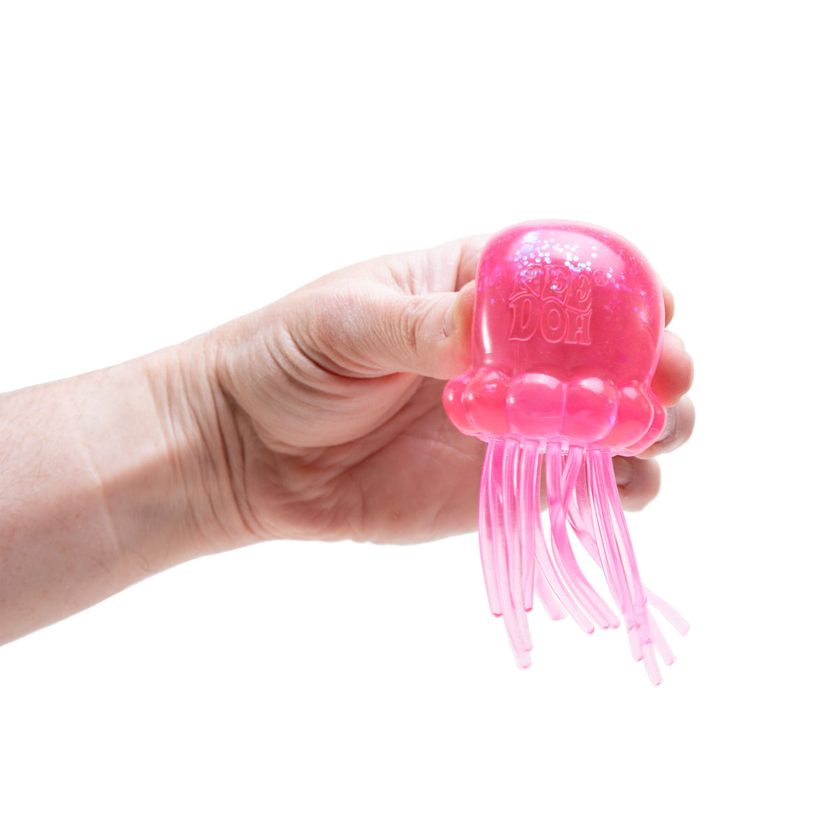 NeeDoh JellySquish