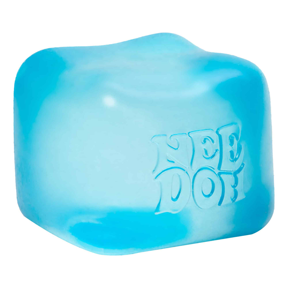 Nice Cube- blue