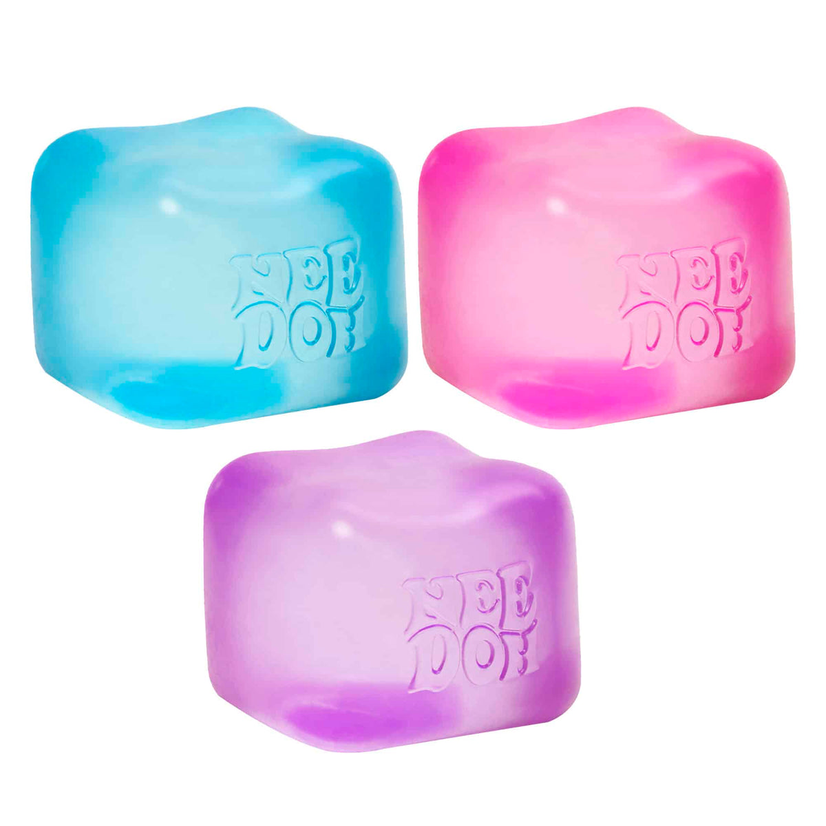 Nice Cube- blue