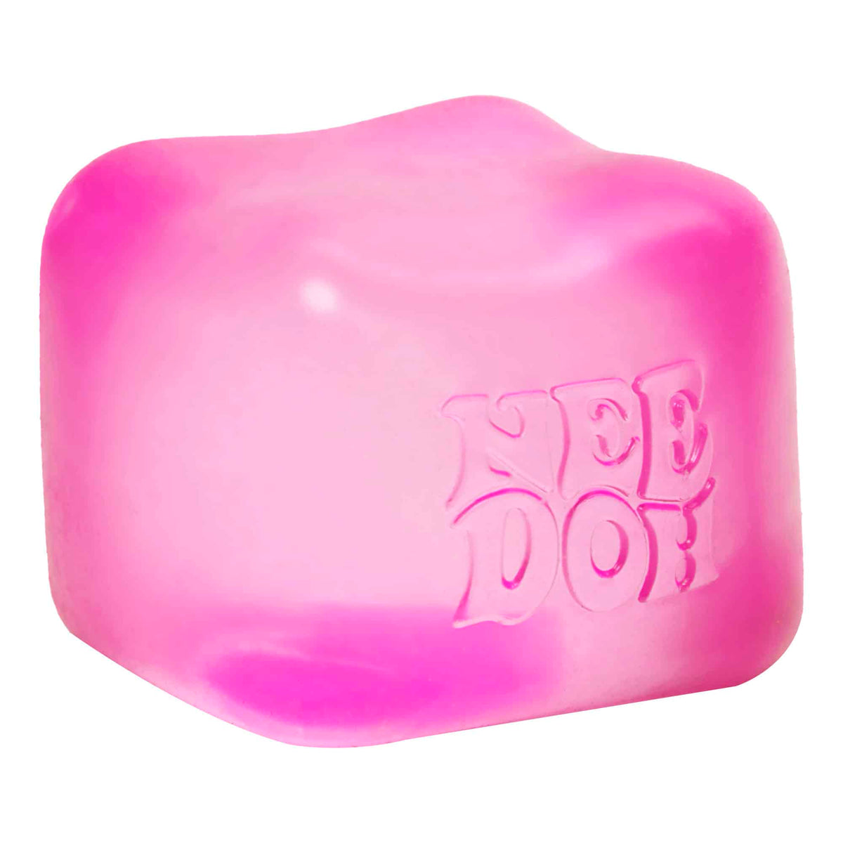 Nice Cube- blue