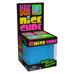 Nice Cube- blue