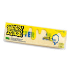 PPNC Buttery Squish, a stick of unsalted butter squeeze toy in its packaging