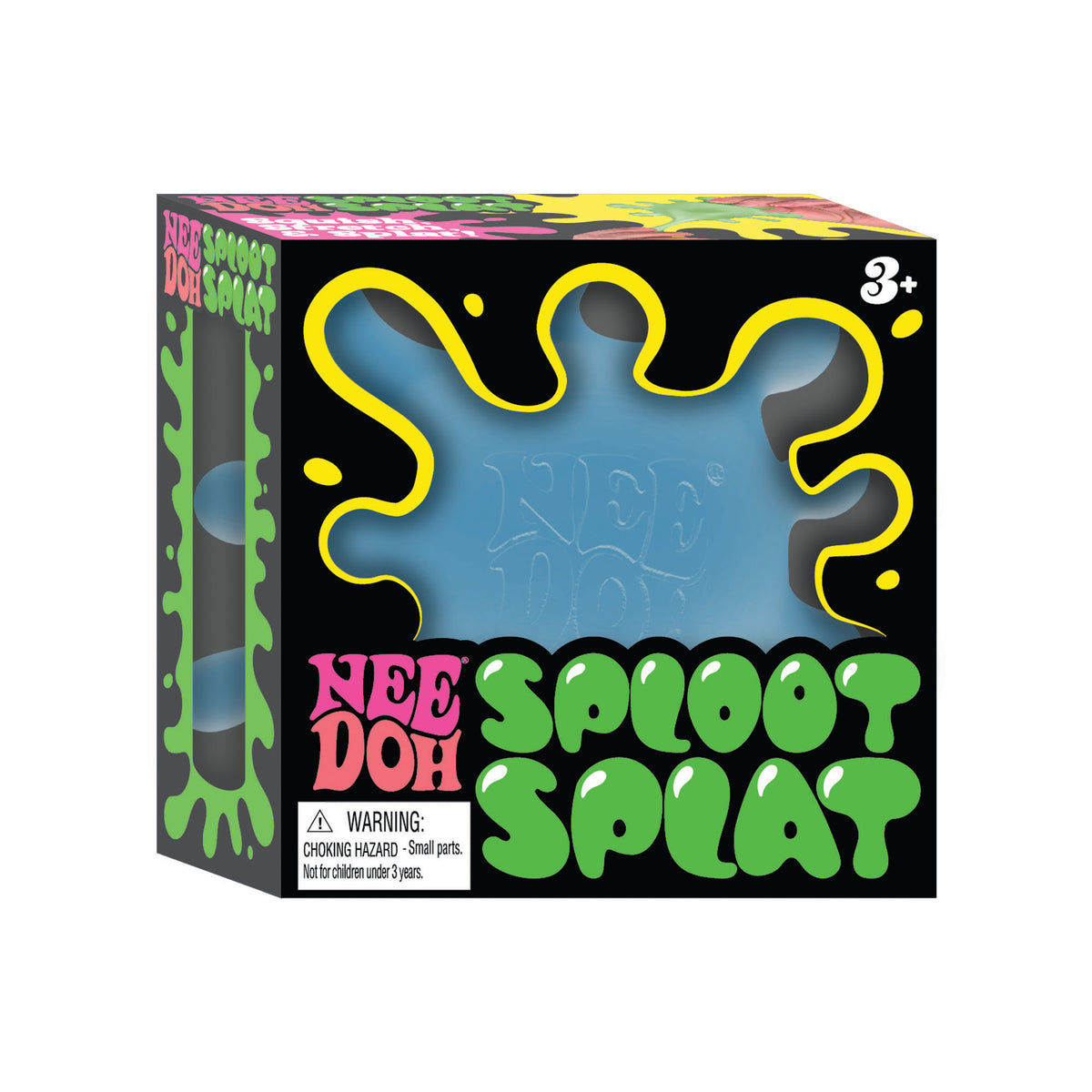 Schylling NeeDoh SplootSplat