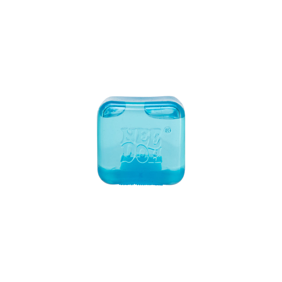 Schylling NeeDoh Nice Ice Baby - 1.25" Cube