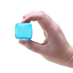 Schylling NeeDoh Nice Ice Baby - 1.25" Cube