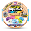 RMS Crazy Fun Mystery Squishy Dumpling Diamond Edition